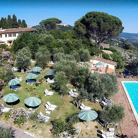 Hotel Villa Le Rondini Florencja Zewnętrze zdjęcie