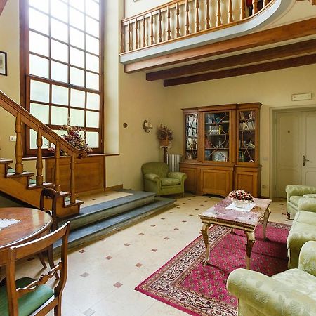 Hotel Villa Le Rondini Florencja Zewnętrze zdjęcie