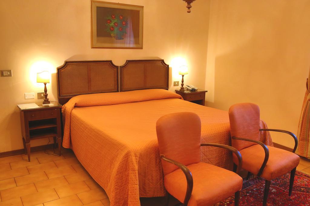 Hotel Villa Le Rondini Florencja Zewnętrze zdjęcie