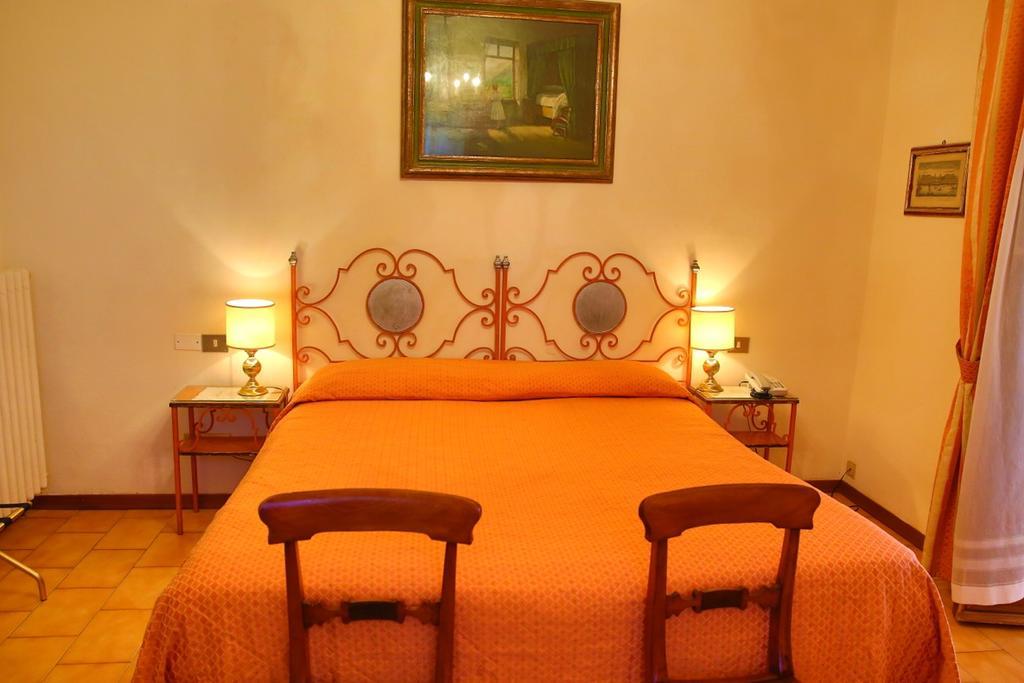 Hotel Villa Le Rondini Florencja Zewnętrze zdjęcie