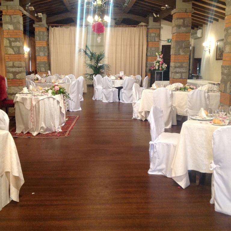 Hotel Villa Le Rondini Florencja Zewnętrze zdjęcie