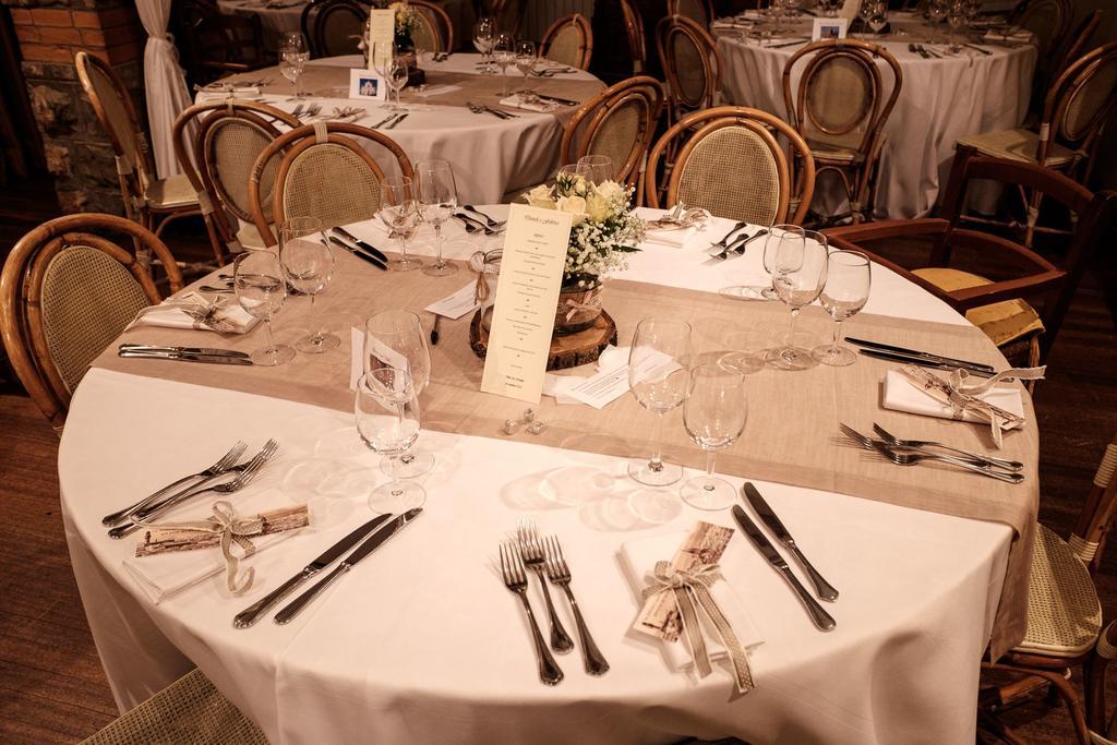 Hotel Villa Le Rondini Florencja Zewnętrze zdjęcie
