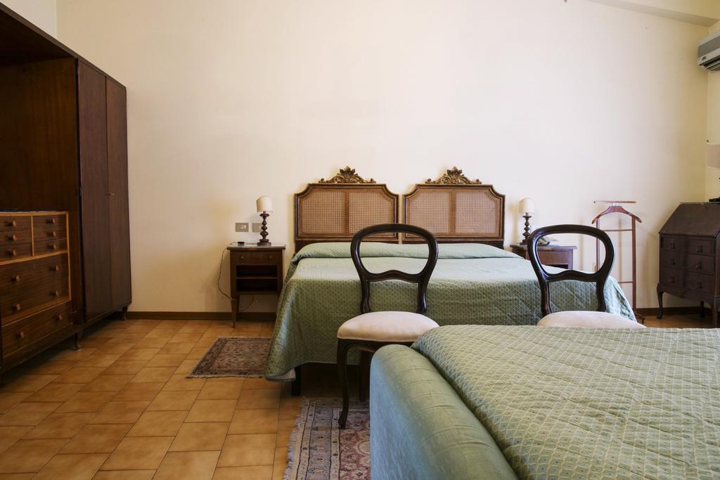 Hotel Villa Le Rondini Florencja Pokój zdjęcie