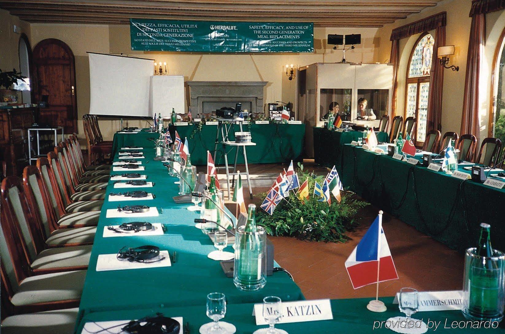 Hotel Villa Le Rondini Florencja Zewnętrze zdjęcie