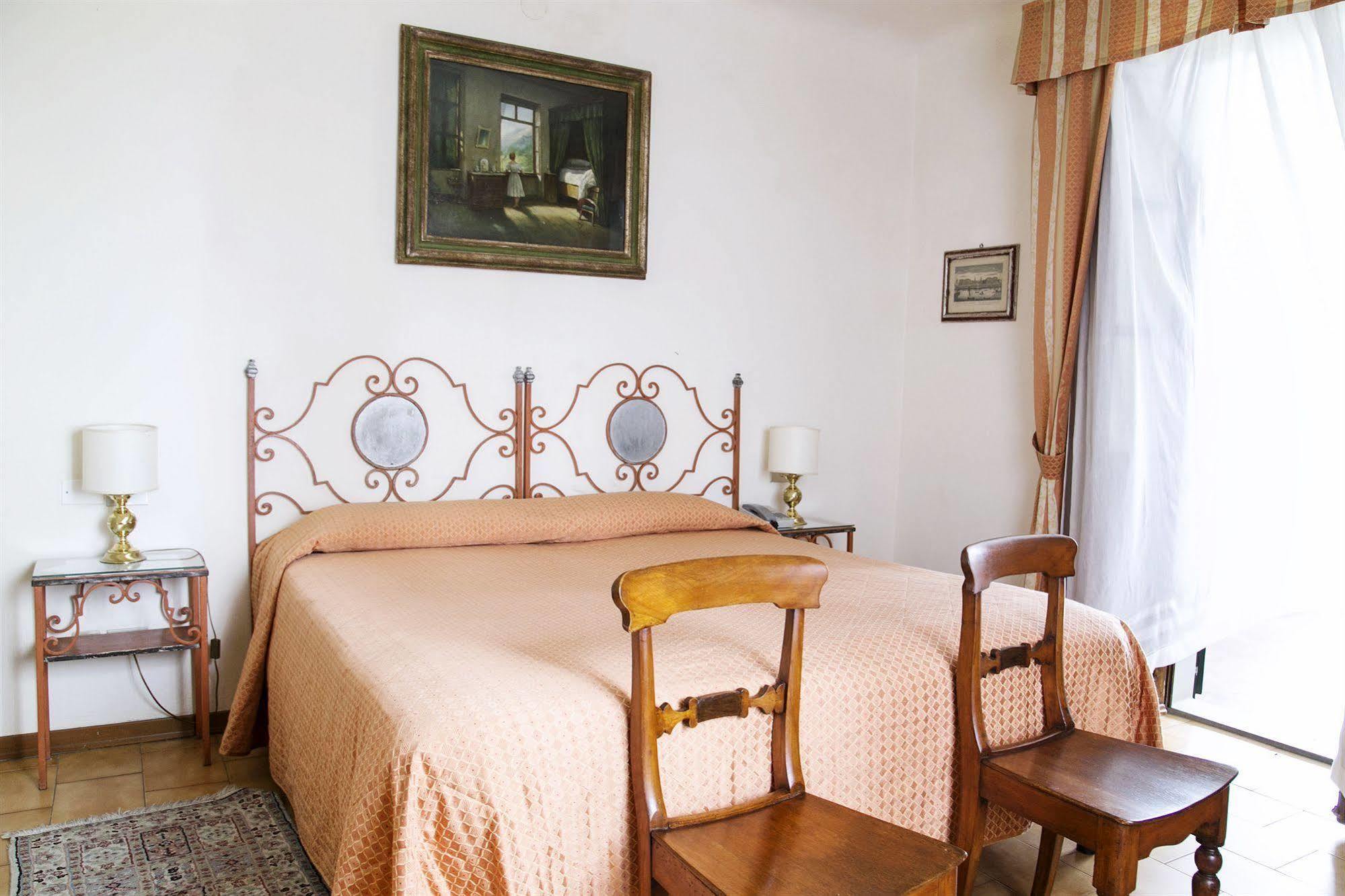 Hotel Villa Le Rondini Florencja Zewnętrze zdjęcie