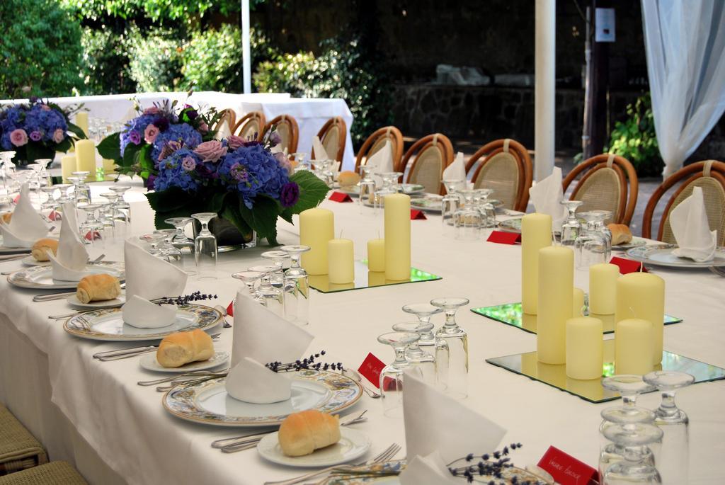 Hotel Villa Le Rondini Florencja Zewnętrze zdjęcie
