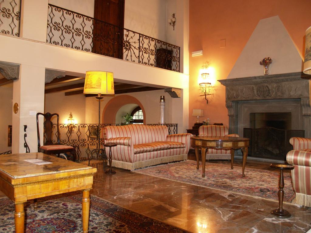 Hotel Villa Le Rondini Florencja Zewnętrze zdjęcie